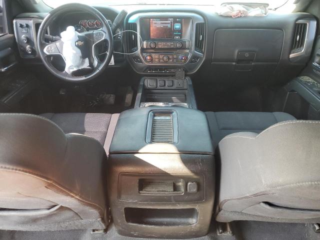 2019 CHEVROLET SILVERADO - 1GC4KWCY3KF228879