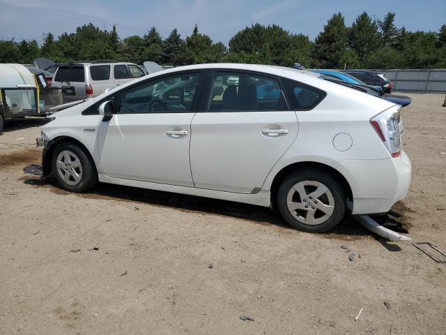 Vin: jtdkn3du2b0263960, lot: 60889595, toyota prius 20112