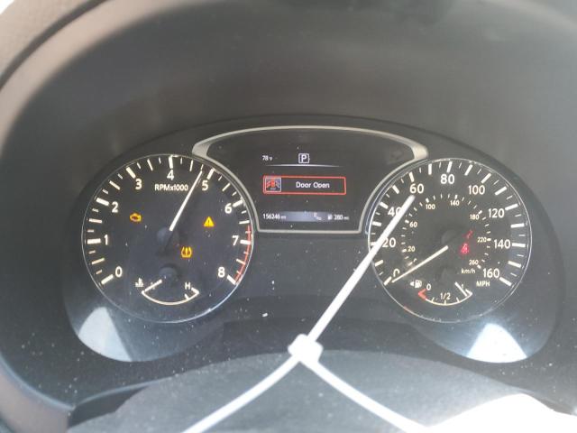 2017 NISSAN ALTIMA 2.5 1N4AL3AP7HC244317