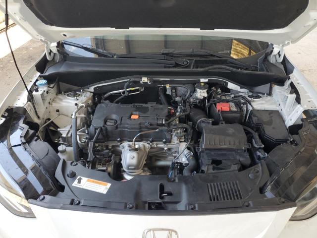 2025 HONDA HR-V SPORT 3CZRZ1H57SM701101