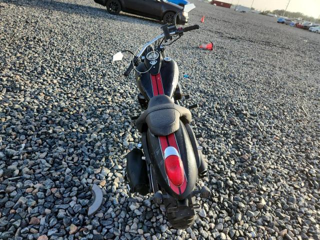 2011 KAWASAKI VN900 C JKAVN2C1XBA045591