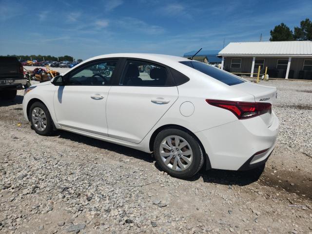 Vin: 3kpc24a38je011473, lot: 58926865, hyundai accent se 20182