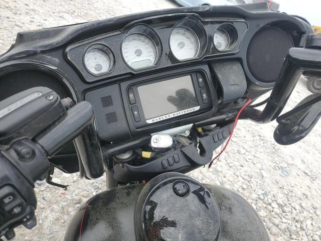 2015 HARLEY-DAVIDSON FLHXS STRE 1HD1KRM12FB637991