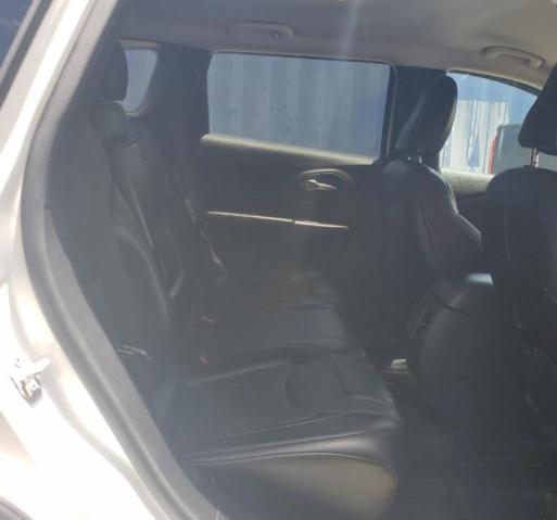 2019 JEEP CHEROKEE L - 1C4PJLDB1KD416143