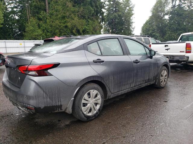 2024 NISSAN VERSA S 3N1CN8DV4RL829255