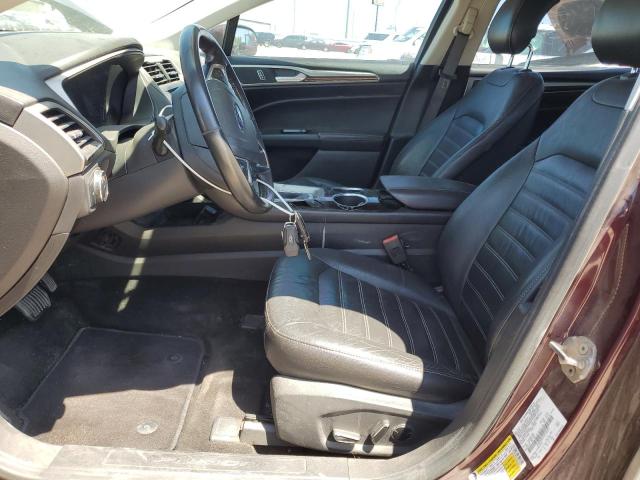 2013 FORD FUSION SE - 3FA6P0HR7DR143371