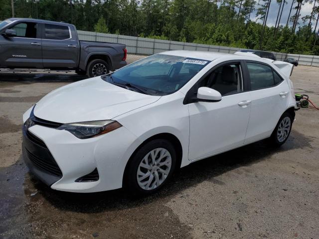 Vin: 2t1burhe5jc032497, lot: 60687375, toyota corolla l 2018 img_1