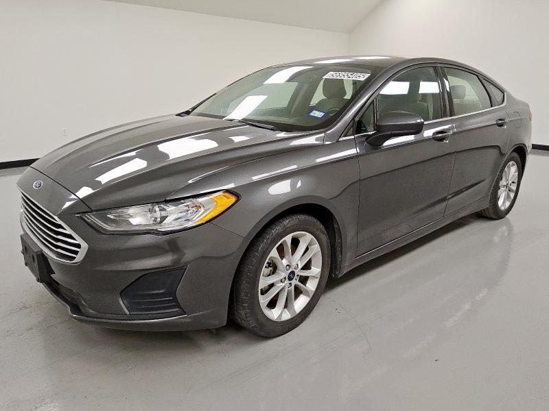 Vin: 3fa6p0hd9kr145723, lot: 56955405, ford fusion se 2019 img_1