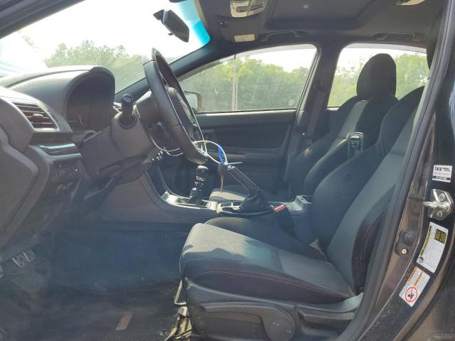 2017 SUBARU WRX PREMIU JF1VA1E63H9832967