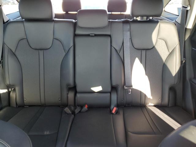 2023 KIA SORENTO S - 5XYRLDLCXPG218253