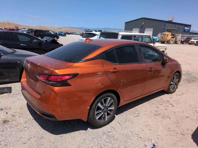 Vin: 3n1cn8ev5nl864783, lot: 59239245, nissan versa sv 20223
