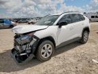 2020 TOYOTA RAV4 LE - 2T3H1RFV7LC038463