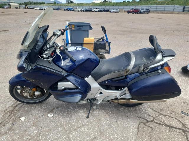 2004 HONDA ST1300 JH2SC51094M200019