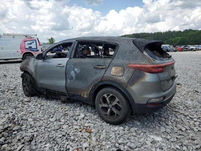 2020 KIA SPORTAGE L - KNDPM3AC6L7720704