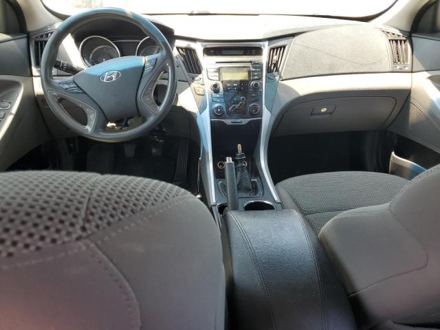 2012 HYUNDAI SONATA GLS - 5NPEB4ACXCH377992