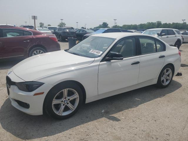 BMW 328 I