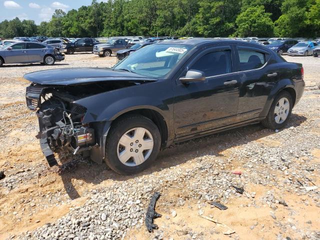 Vin: 1b3cc4fb9an158377, lot: 61644905, dodge avenger sxt 2010 img_1