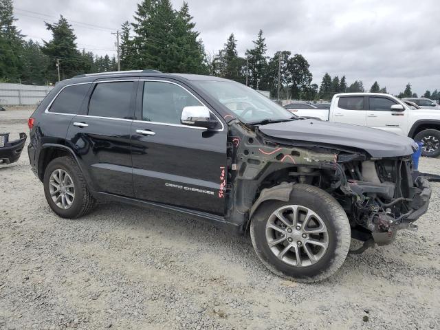 Vin: 1c4rjfcg1fc828226, lot: 60608855, jeep grand cher overland 20154