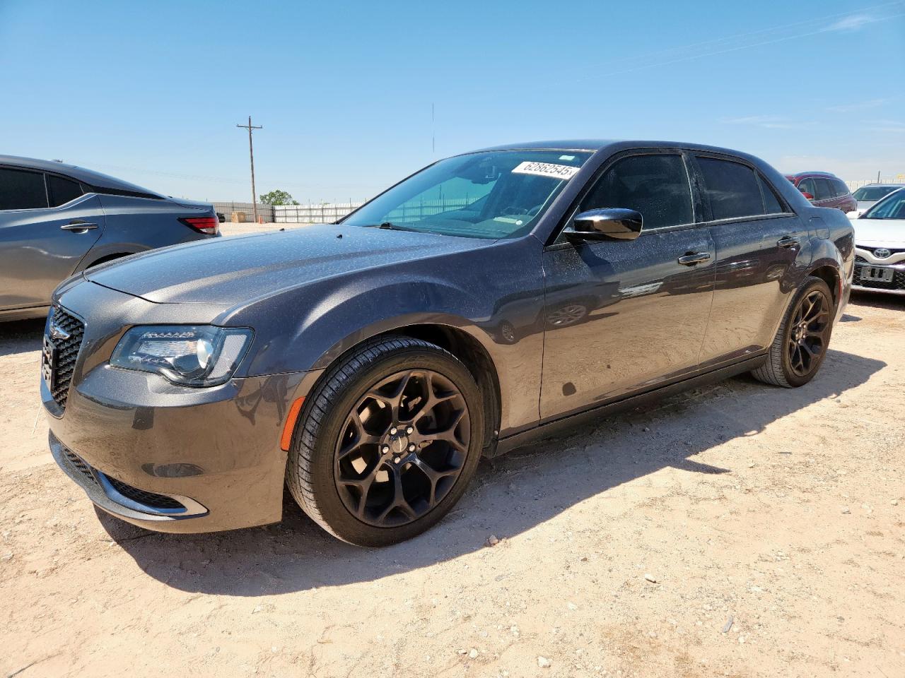 CHRYSLER 300 TOURING