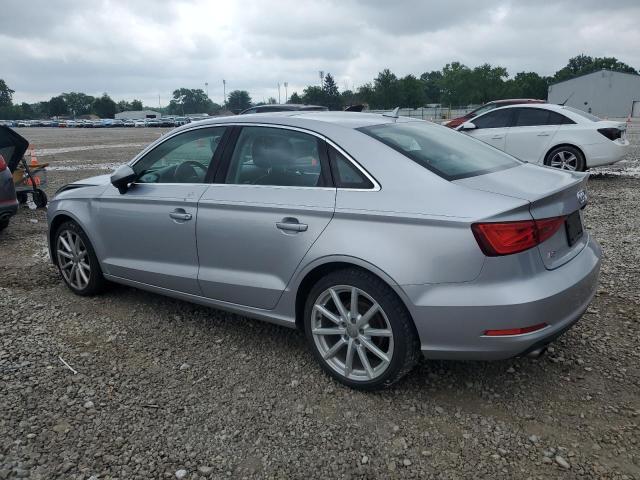 Vin: wauefgff9f1132439, lot: 61410465, audi a3 premium plus 20152