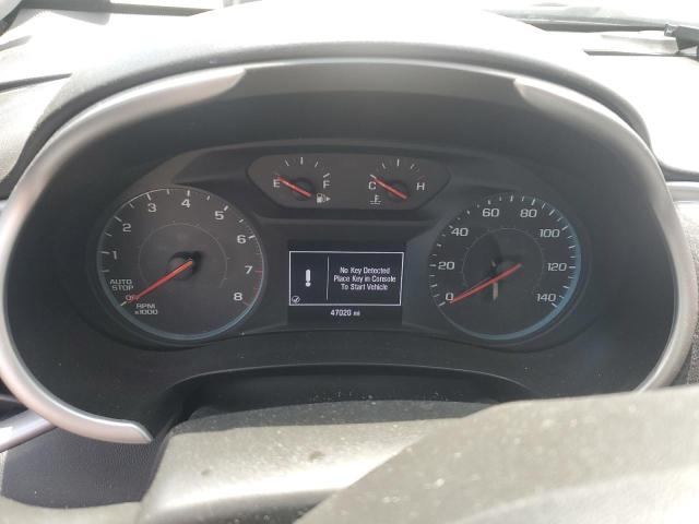 2023 CHEVROLET MALIBU LT - 1G1ZD5ST4PF195553