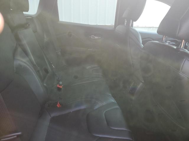 2020 JEEP CHEROKEE T - 1C4PJMBXXLD574311