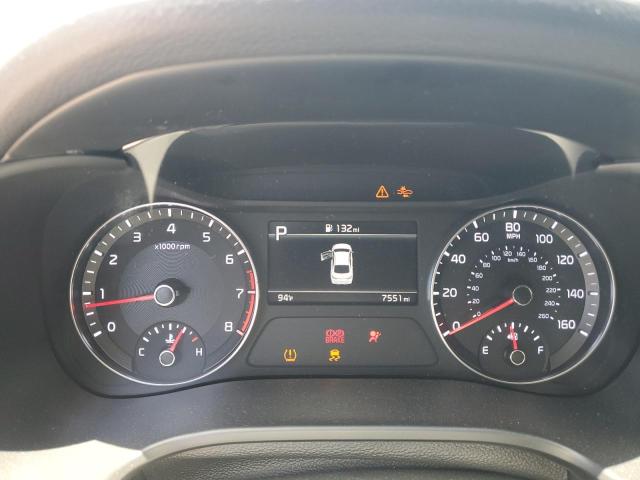 2024 KIA FORTE LX 3KPF24ADXRE785936