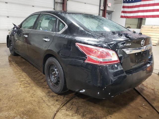 Vin: 1n4al3ap0dc118245, lot: 61952325, nissan altima 2.5 20132