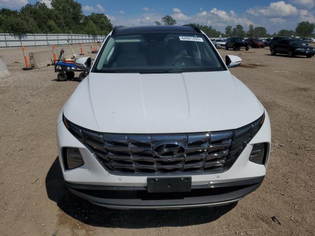 2023 HYUNDAI TUCSON LIM - 5NMJE3AE4PH251762