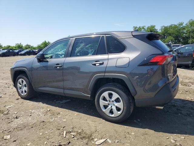 Vin: 2t3f1rfv9rw469417, lot: 61341285, toyota rav4 le 20242