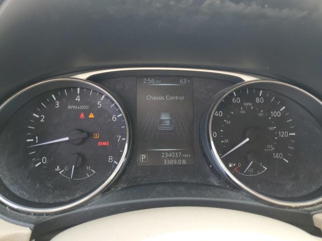 2015 NISSAN ROGUE S - KNMAT2MT2FP562672
