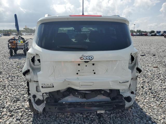 2022 JEEP RENEGADE L ZACNJDB10NPN47851