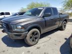2022 RAM 1500 CLASS - 1C6RR6GG5NS186558
