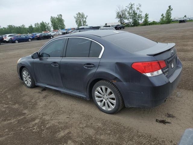 Vin: 4s3bmgg6xb3214303, lot: 60002795, subaru legacy 2.5i premium 20112