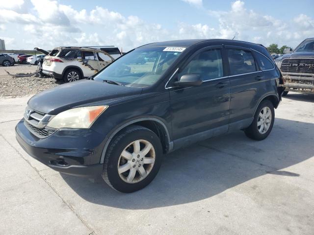 HONDA CR-V SE