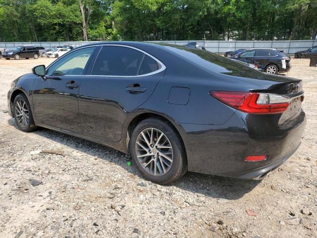 Vin: 58abk1ggxhu053986, lot: 59156845, lexus es350 350 20172