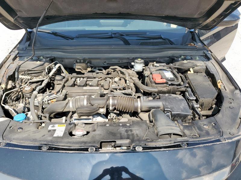 2019 HONDA ACCORD SPO - 1HGCV1F35KA065852