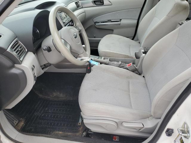 2012 SUBARU FORESTER 2 - JF2SHABC8CH427772