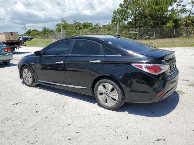 Vin: kmhec4a44da098158, lot: 61304385, hyundai sonata hybrid 20132