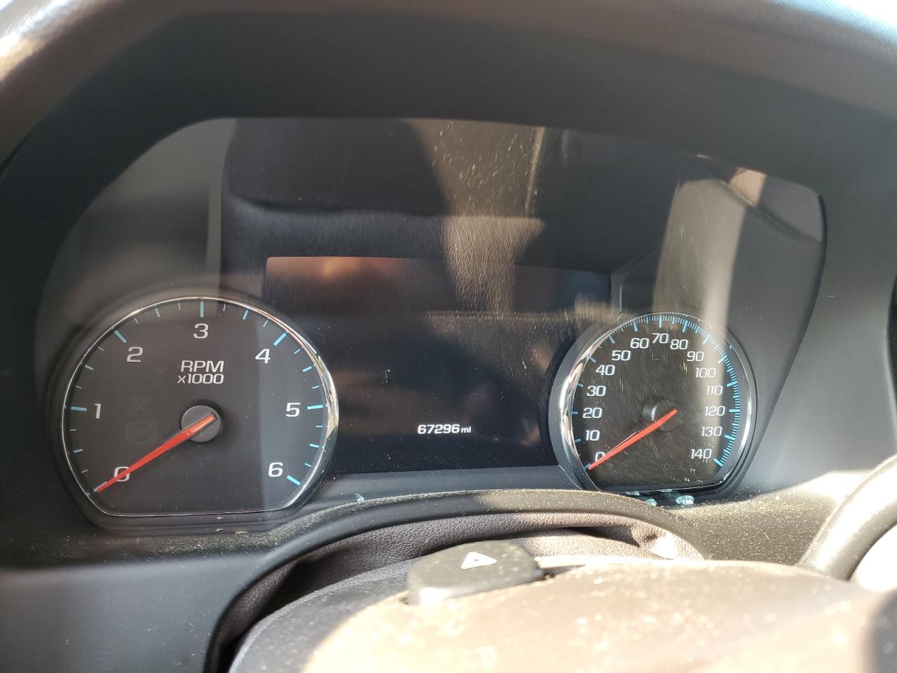 CHEVROLET TAHOE C1500 PREMIER