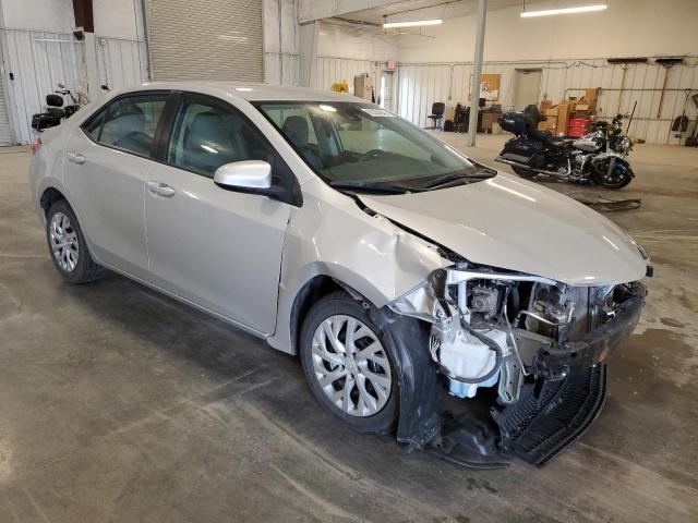 Vin: 5yfburhe0hp661904, lot: 60334645, toyota corolla l 20174