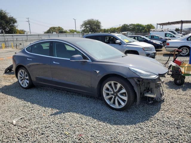 Vin: 5yj3e1eb5kf512047, lot: 62401635, tesla model 3 20194