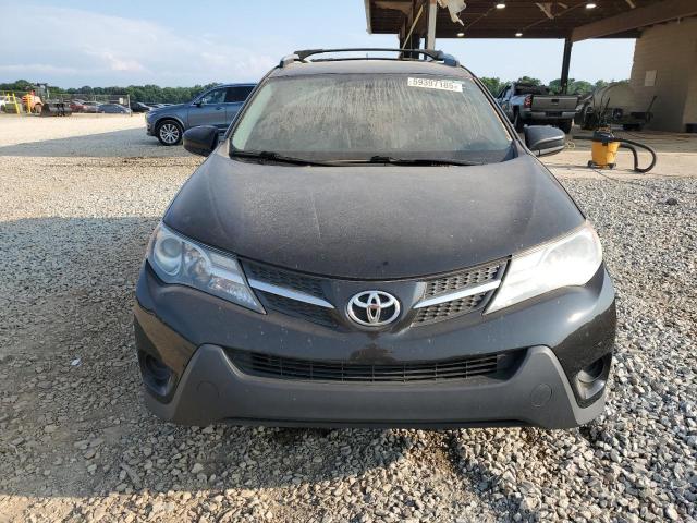 2015 TOYOTA RAV4 LE 2T3BFREV3FW355202