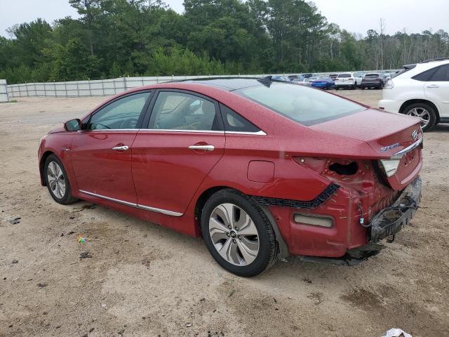 Vin: kmhec4a47fa136047, lot: 59212135, hyundai sonata hybrid 20152