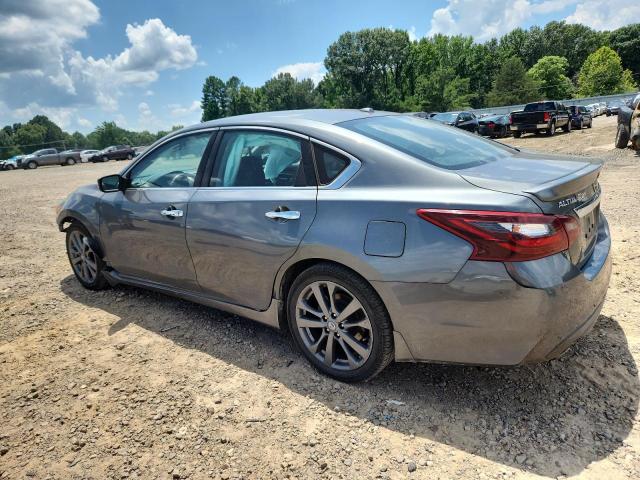 2018 NISSAN ALTIMA 2.5 - 1N4AL3AP3JC259029