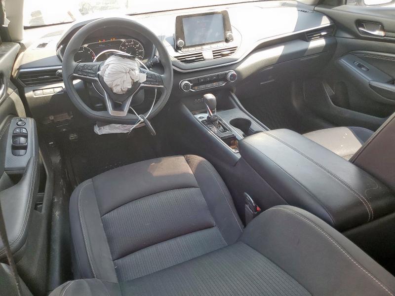 2020 NISSAN ALTIMA S - 1N4BL4BV5LN312831