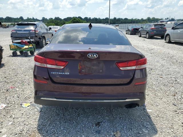 2020 KIA OPTIMA LX 5XXGT4L33LG448612