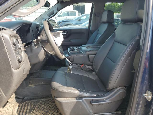 2020 CHEVROLET SILVERADO - 3GCUYAEF1LG351786