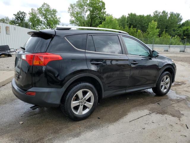 Vin: 2t3wfrev4fw198460, lot: 60300535, toyota rav4 xle 20153