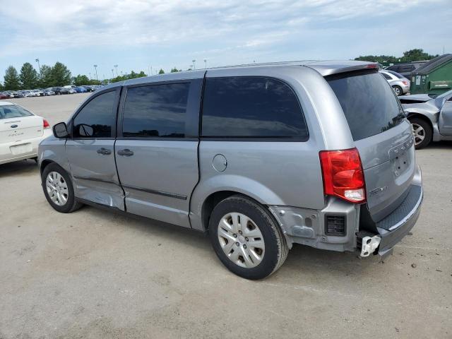 Vin: 2c4rdgbg3gr383091, lot: 61838405, dodge caravan se 20162